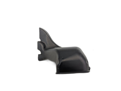 12-18 MERCEDES A-CLASS W176 GENUINE FRONT LEFT AIR DUCT GUIDE A2468310446