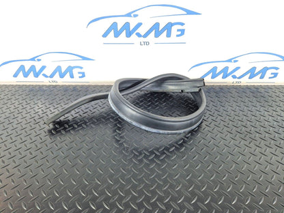 14-21 BMW 2 SERIES GRAN TOURER F45 F46 REAR ENGINE RUBBER SEAL 7300516