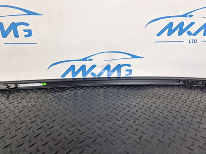 14-21 BMW 2 SERIES GRAN TOURER F46 GENUINE LEFT SIDE ROOF RACK RAIL BAR 7333603