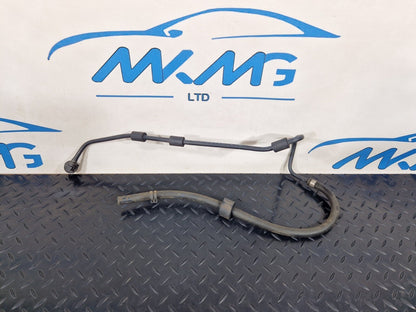 14-21 MERCEDES BENZ C300h W205 WINDOW WASHER HOSE PIPE A2058308004