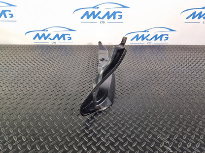 15-18 AUDI A7 4G FRONT RIGHT WING FENDER END SEAL PLATE 4G8821112A