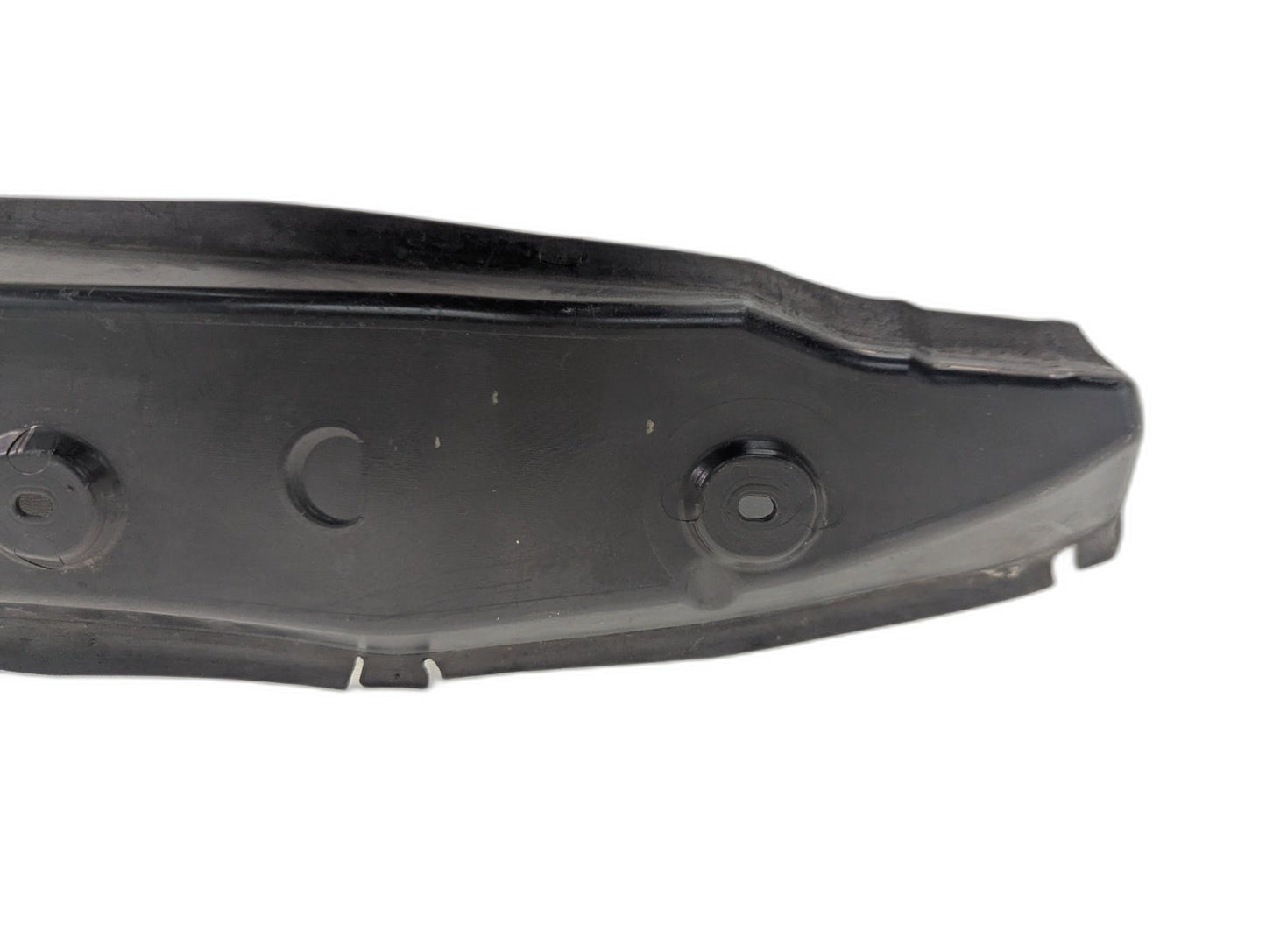 12-18 MERCEDES B-CLASS W246 FRONT RIGHT SIDE WING INSULATION TRIM A2468891025