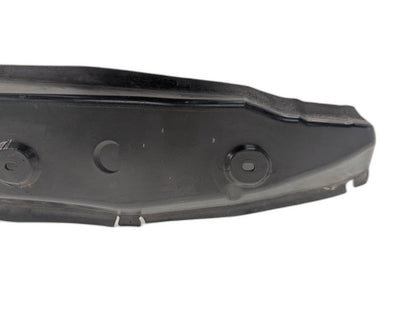 12-18 MERCEDES B-CLASS W246 FRONT RIGHT SIDE WING INSULATION TRIM A2468891025