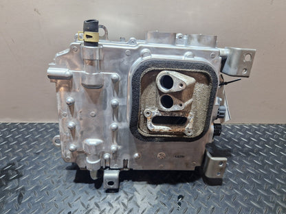 Mitsubishi Outlander PHEV MK3 (RE1) (GG2W) SUV Voltage Battery Inverter 9410A081
