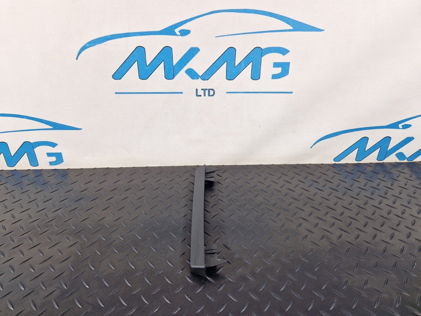 13-19 MERCEDES BENZ CLA C117 AMG INTERIOR REAR HEADLINER ROOF COVER A1176900035