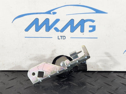 16-20 AUDI Q7 4M OEM FRONT LEFT SIDE A PILLAR LOWER TWEETER SPEAKER 4M0035399E