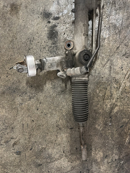 Mercedes-Benz C180 C-Class W203 (FL) Coupe Power Steering Rack A20311011003