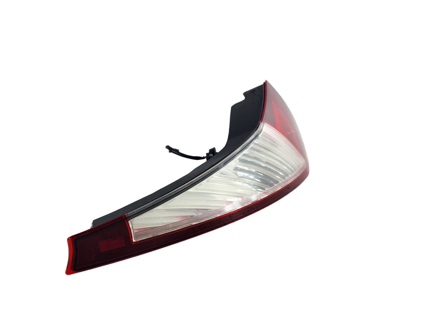Renault Megane MK3 Ph2 X95 Hatchback Rear Right O/S Inner Tail Light 265500147R