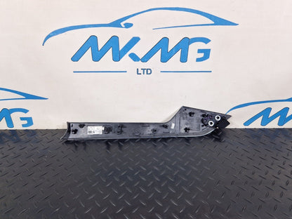 16-24 AUDI A5 F5 GENUINE FRONT LEFT N/S DOOR PANEL TRIM 8W6867409