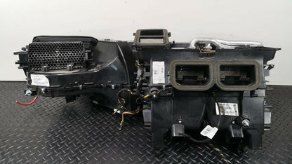 2015 MERCEDES BENZ CLS W218 AMG GENUINE HEATER MATRIX RADIATOR A2128305560