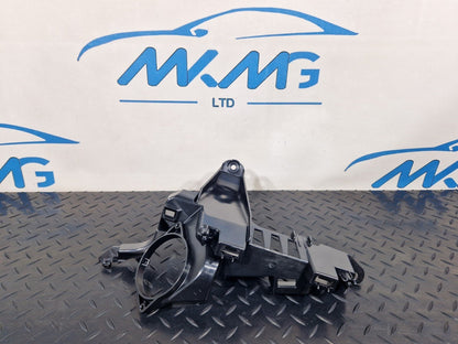 16-23 AUDI A5 F5 SPORTBACK S-LINE LEFT D-PILLAR TRIM BRACKET 8W8867729A