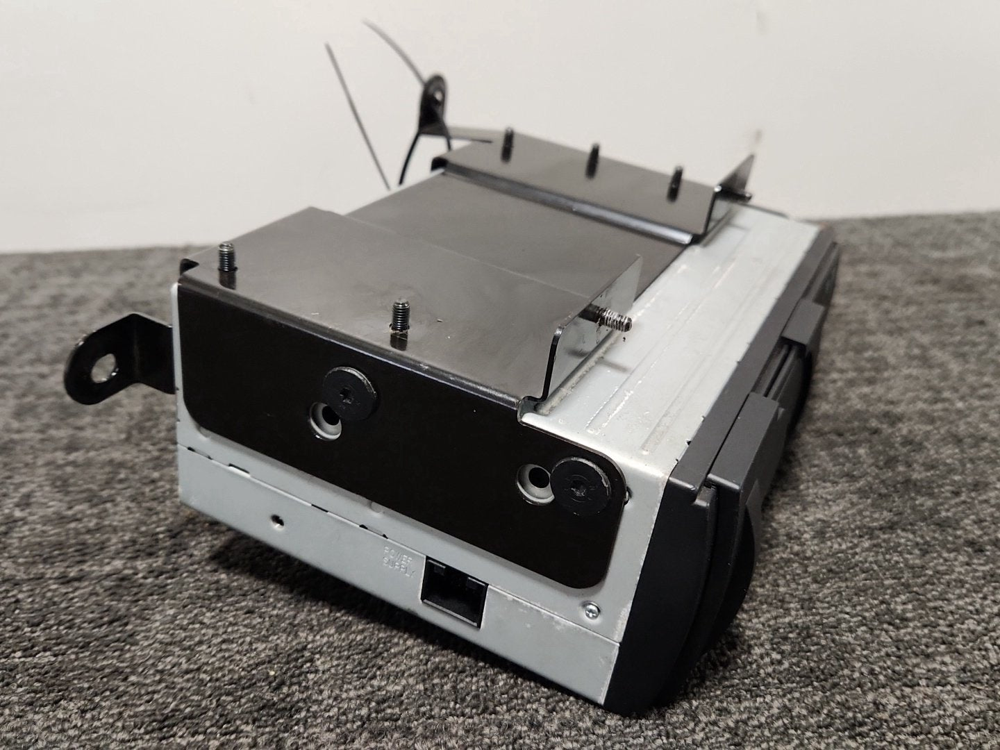 Audi Q7 4L Genuine DVD Changer DVC07 4L0035108