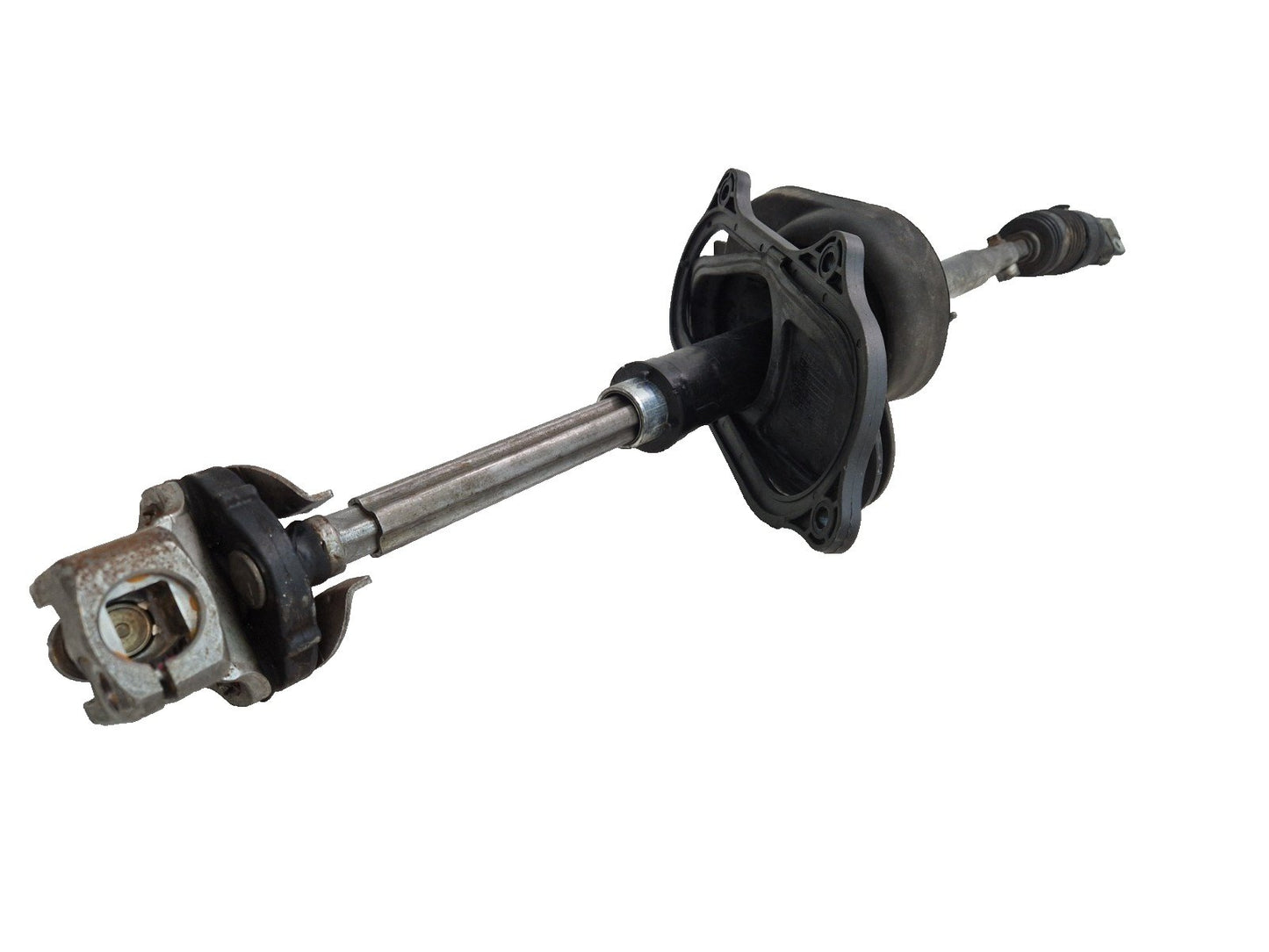 14-19 LAND ROVER L550 DISCOVERY SPORT STEERING COLUMN JOINT SHAFT CPLA-3D677