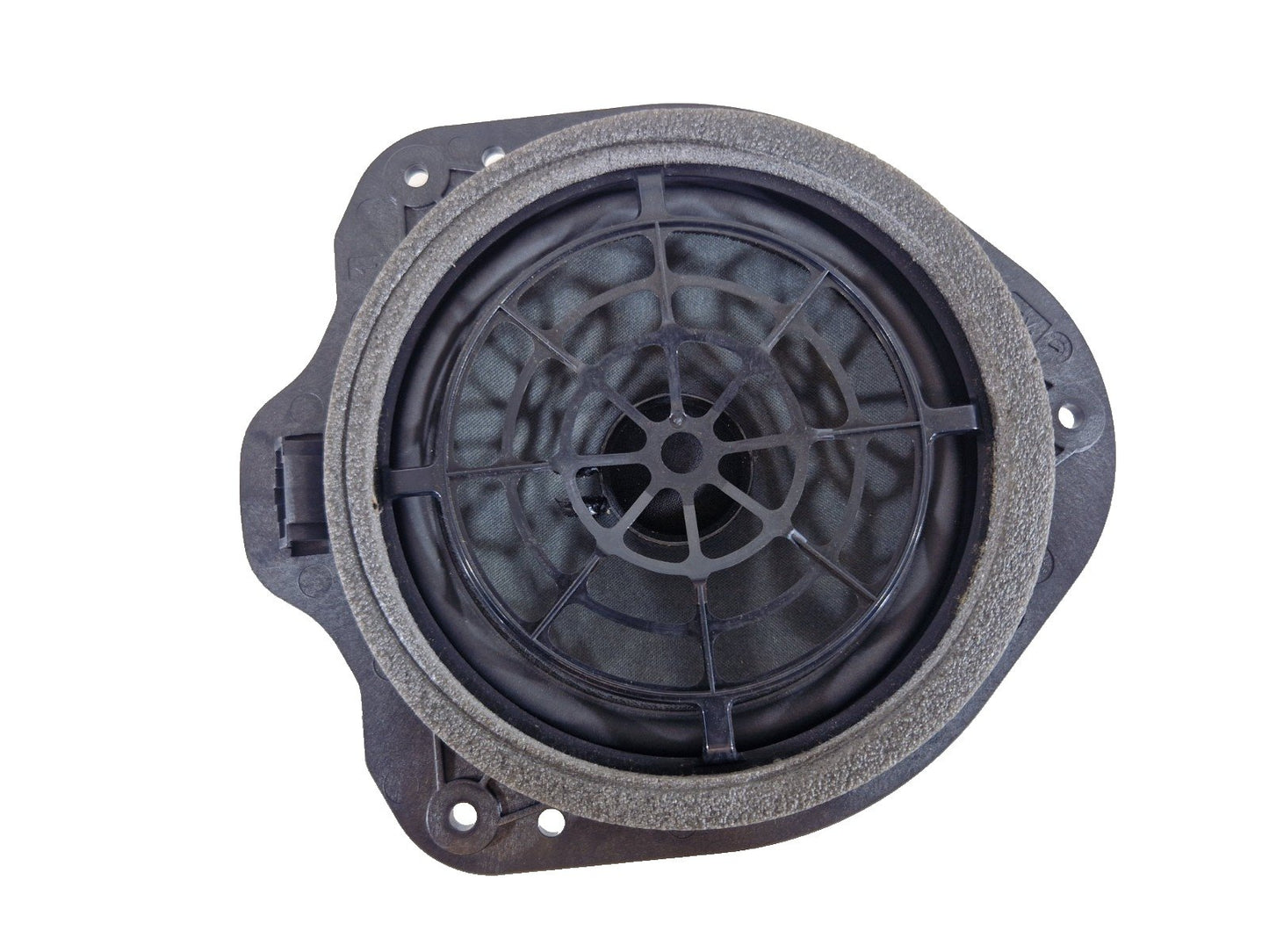 17-24 AUDI S5 F5 GENUINE OEM ORIGINAL REAR SIDE PANEL SOUND SPEAKER 8W6035411A
