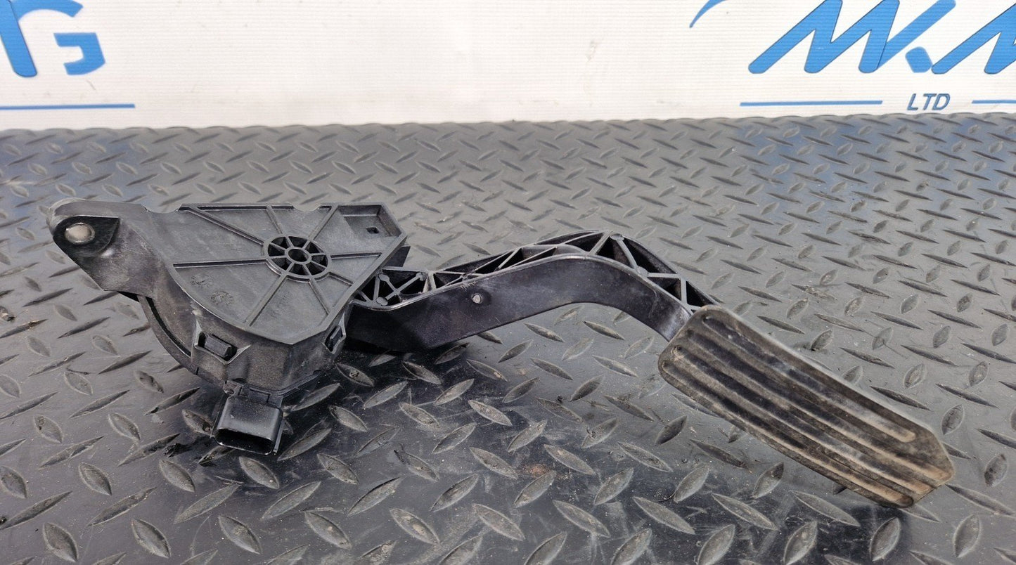 19-ON RANGE ROVER EVOQUE L551 ACCELERATOR THROTTLE PEDAL FK729F836DD