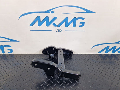 10-18 AUDI A7 4G S-LINE GENUINE OEM STEERING MECHANISM BRACKET 8K2419250C