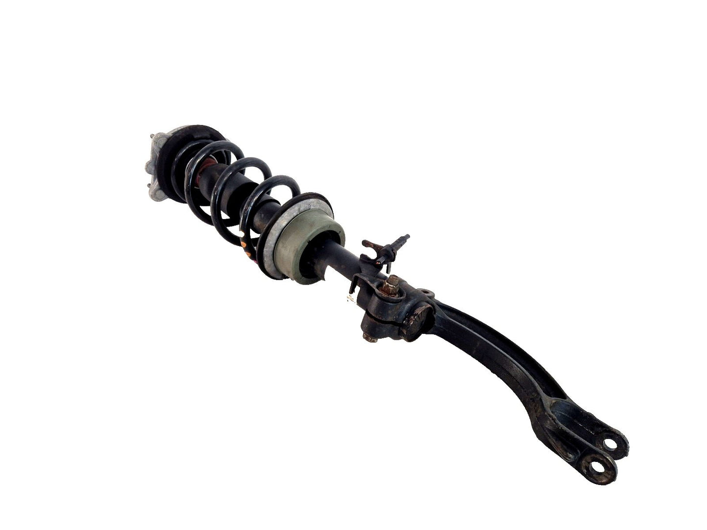 12-18 AUDI A6 2.0 DIESEL CNHA/CNH SHOCK ABSORBER FRONT RIGHT DRIVER SIDE 4G0031C