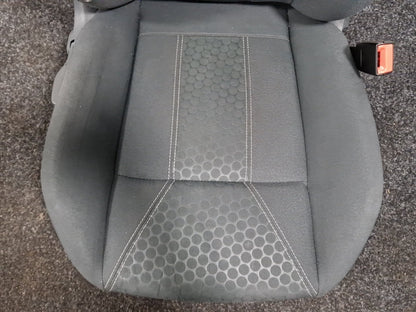 Ford Fiesta MK7 (B299) Hatchback Right Front Seat