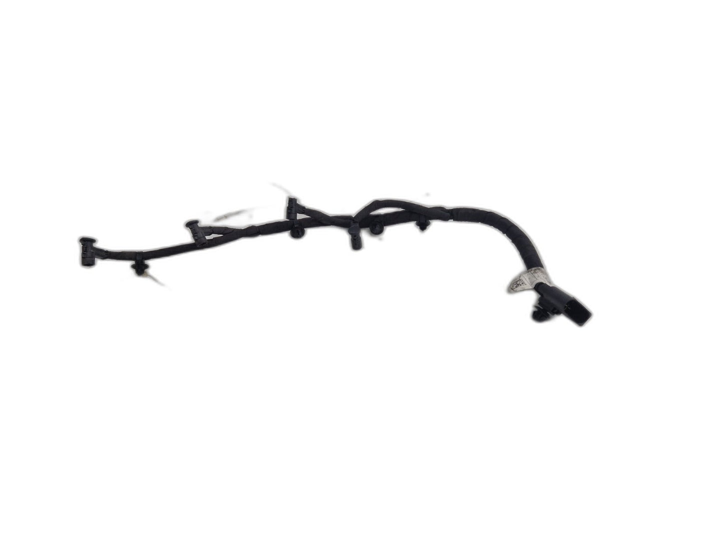 JAGUAR 2.0 DIESEL F PACE GLOW PLUG WIRING LOOM G4D312A378AC