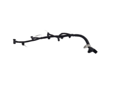 JAGUAR 2.0 DIESEL F PACE GLOW PLUG WIRING LOOM G4D312A378AC
