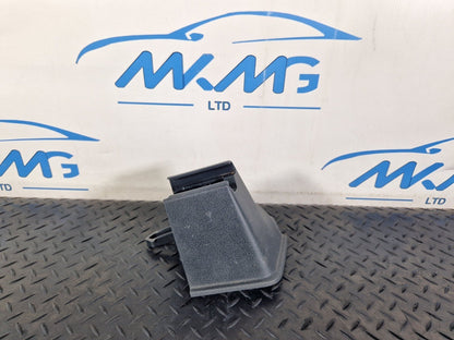 19-ON MERCEDES BENZ B CLASS W247 GENUINE SEAT GUIDE RAIL TRIM A2479190600