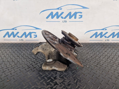 16-22 MERCEDES BENZ GLC X253 GENUINE REAR LEFT WHEEL CARRIER HUB A2133503105