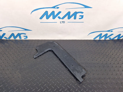18-ON MERCEDES BENZ SPRINTER W907 BATTERY PLASTIC TOP COVER LEFT N/S A9106863000