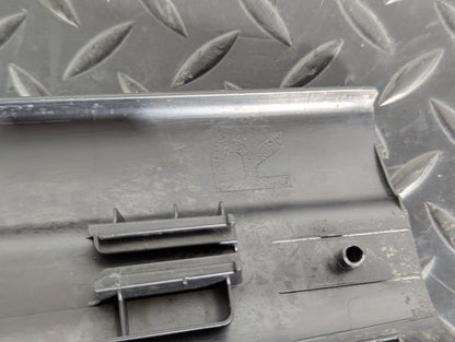 14-21 BMW 2 SERIES 218d GRAN TOURER F46 REAR RIGHT STEP TRIM PANEL 7362332