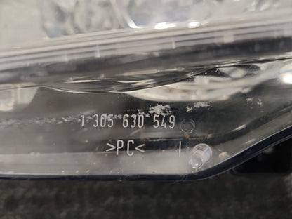 Mercedes-Benz CLC180 CLC-Class W203 Coupe Front Left Headlight A2048208561