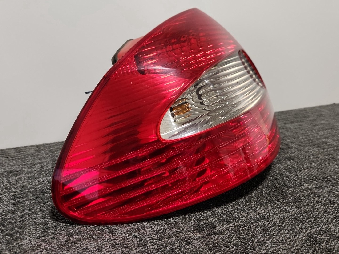 2007 Mercedes-Benz CLK200 CLK-Class C209 Genuine Rear Left N/S Tail Light