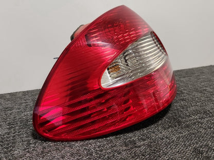 2007 Mercedes-Benz CLK200 CLK-Class C209 Genuine Rear Left N/S Tail Light