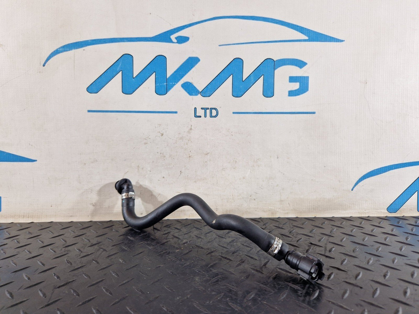 Audi Unknown Part Type 4M0611931AH