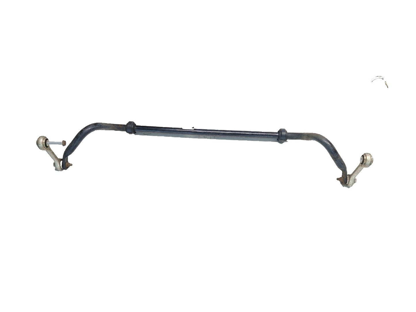 16-20 AUDI Q7 4M GENUINE FRONT ANTI ROLL BAR SWAY BAR STABILIZER 4M0411305A