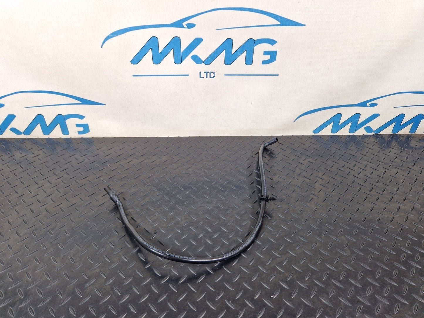 AUDI A5 F5 COUPE HEADLIGHT WASHER HOSE NOZZLE PIPE LINE 8W0941717A