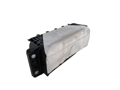 16-20 AUDI Q7 4M GENUINE OEM PASSENGER SIDE INSTRUMENT PANEL AIRBAG 4M0880204