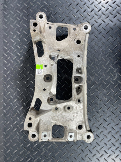 16-23 AUDI A5 F5 SPORTBACK S-LINE GEARBOX MOUNT BRACKET 8W0399262AE