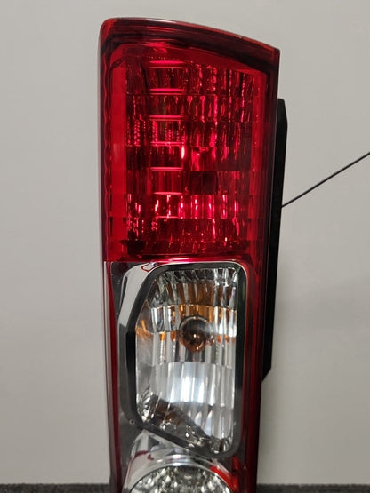 DEPO Aftermarket Rear Left Tail Light for Peugeot Boxer Fiat Ducato 085521926L