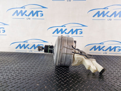 19-ON MERCEDES BENZ B CLASS W247 BRAKE SERVO & MASTER CYLINDER OEM A2474300100