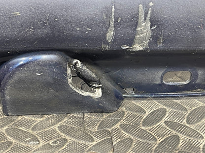 14-21 MERCEDES C CLASS W205 RIGHT DRIVER SIDE SKIRT A2056907002 A2056907202