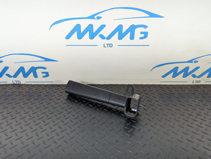 11-19 MERCEDES ML W166 GENUINE OEM TRANSVERSE DUCT TOP DRAIN PIPE A1668320590