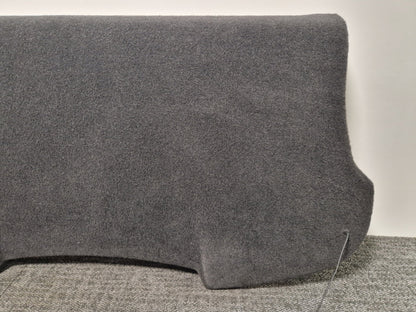 Seat Ibiza MK4 FL 6J Hatchback Genuine Rear Luggage Load Parcel Shelf 6J4867769D