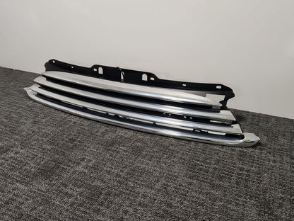 Mini Cooper Clubman R55 Estate Genuine Front Upper Bumper Grille 166149-10
