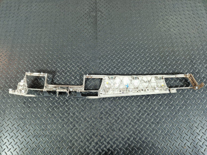 10-17 AUDI A8 4H GENUINE INTERIOR CENTER CONSOLE & DASHBOARD TRIM SET 4H2864348