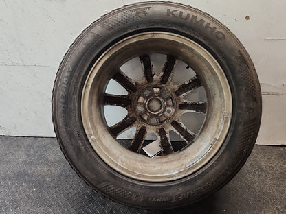 Mazda 6 MK3 (GJ) 17" Alloy Wheel with Tyre 225/55/17 ~5mm