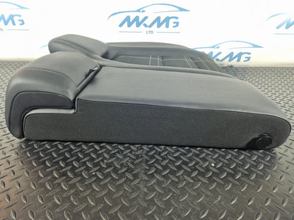 13-19 MERCEDES BENZ CLA C117 GENUINE REAR LEFT N/S BACKREST HALF LEATHER SEAT