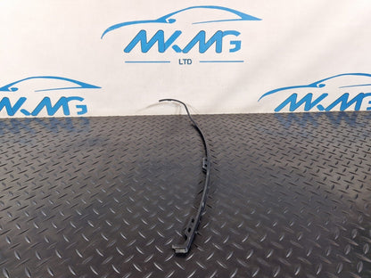 13-19 MERCEDES BENZ CLA C117 AMG FRONT RIGHT BUMPER SPOILER SKIRT A1178851422