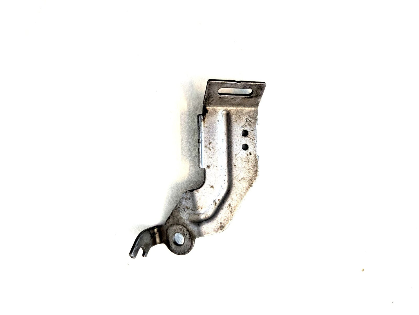 14-21 MERCEDES BENZ C350E W205 STARTER WIRING LOOM BRACKET A2055403603