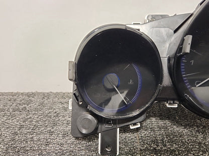 Honda Civic MK9 (FK27) Hatchback Speedometer Instrument Cluster HR0407012