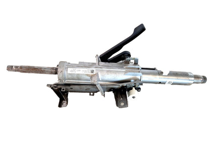 16-19 AUDI A4 B9  COMPLETE STEERING COLUMN 8W0419065D