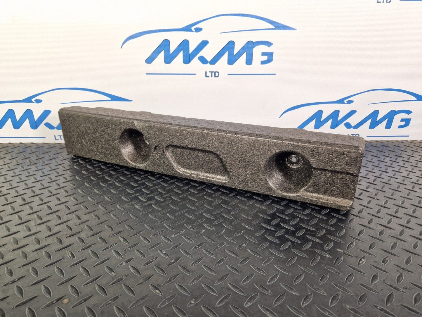 14-23 MERCEDES VITO W447 OEM INTERIOR SIDE WALL SUPPORT BRACKET TRIM A4476928201